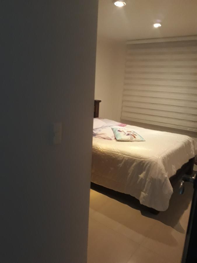 Habitaciones Familiares Tunja Norte Ngoại thất bức ảnh