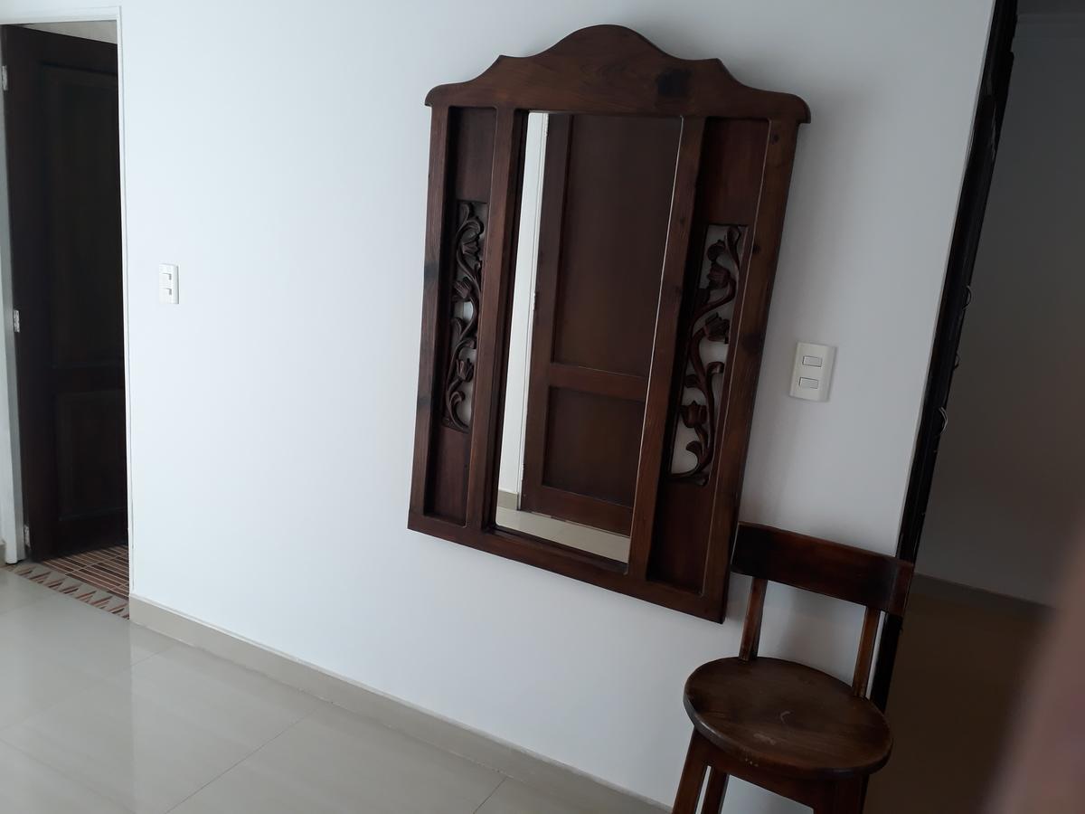 Habitaciones Familiares Tunja Norte Ngoại thất bức ảnh
